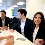 Get to know our Ukrainian developers who are standing firm in the face of adversity