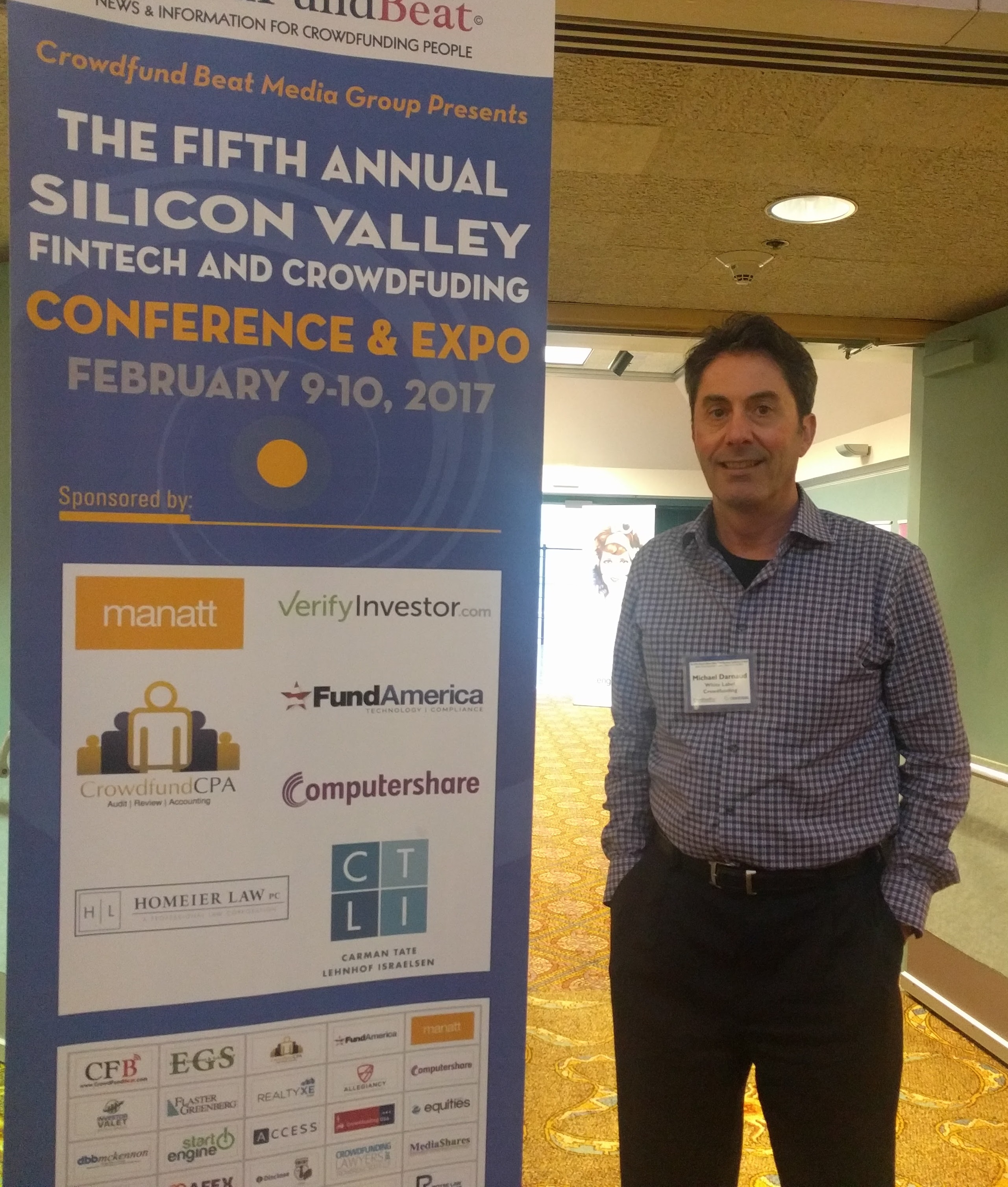 WLCF at Silicon Valley Conference (2)