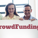 Crowdfunding header
