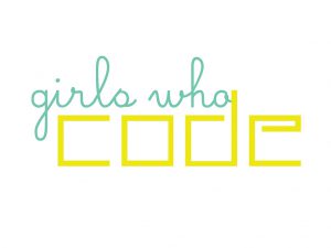 Girls Who Code logo