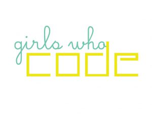 Girls Who Code logo