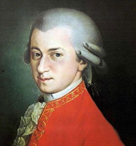 Mozart