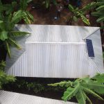 TRINE projects in Africa