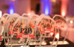 P2P awards