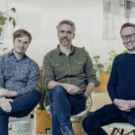 Plend founders