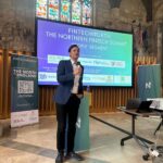 Daniel Rajkumar - quadratic crowdfunding