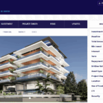 brikbee investor market real estate crowdfunding saas